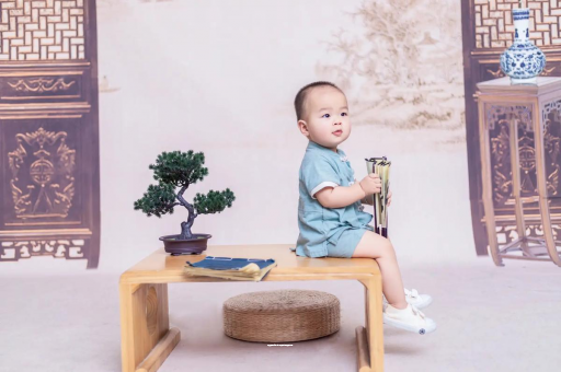 桐城宝宝感冒晚上咳嗽